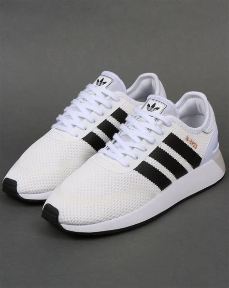 adidas n 5923 damen weiß|adidas n 5923 black.